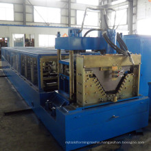 Bohai 1000-750 Roof Forming Machine